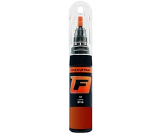 Firanto LOTUS B118 - CHILLI Raudonas Dažų korektorius įbrėžimų taisymui 15 ml