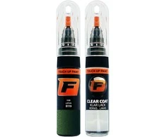 Firanto LOTUS B119 - RACING Žalias Dažų korektorius įbrėžimų taisymui + Lakas 15 ml (2012 - 2012)