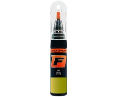 Firanto LOTUS C173 - TOXIC Žalias Dažų korektorius įbrėžimų taisymui 15 ml