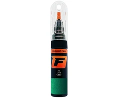 Firanto LOTUS C203 - RACING Žalias Dažų korektorius įbrėžimų taisymui 15 ml