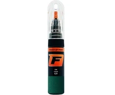 Firanto LOTUS C21 - CLASSIC Žalias Dažų korektorius įbrėžimų taisymui 15 ml (2015  -2015)