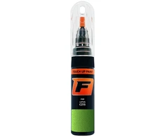 Firanto LOTUS C215 - VIVID Žalias Dažų korektorius įbrėžimų taisymui 15 ml