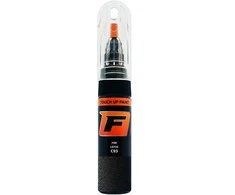 Firanto LOTUS C93 - METALLIC Juodas Dažų korektorius įbrėžimų taisymui 15 ml (2011  -2014)