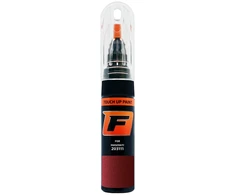 Firanto MASERATI 203111 - ROSSO BOLOGNA Dažų korektorius įbrėžimų taisymui 15 ml