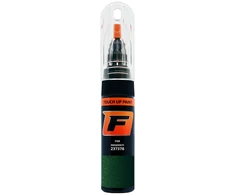 Firanto MASERATI 237378 - VERDE FORESTA Dažų korektorius įbrėžimų taisymui 15 ml