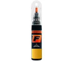 Firanto MASERATI QAO15160 - GIALLO Dažų korektorius įbrėžimų taisymui 15 ml