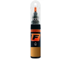Firanto MAZDA 18K - EVOLUTION Oranžinis Dažų korektorius įbrėžimų taisymui 15 ml