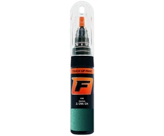 Firanto MAZDA 2/2W/2X - PACIFIC Žalias Dažų korektorius įbrėžimų taisymui 15 ml