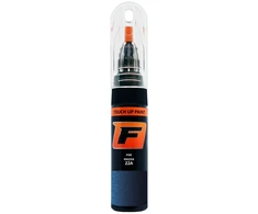Firanto MAZDA 22A - SUPREME/MIDNIGHT Mėlynas Dažų korektorius įbrėžimų taisymui 15 ml