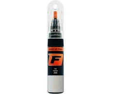 Firanto MAZDA 25D - SNOWFLAKE Baltas Dažų korektorius įbrėžimų taisymui 15 ml (2017  -2018)