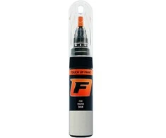 Firanto MAZDA 34K - CRYSTAL Baltas Dažų korektorius įbrėžimų taisymui 15 ml (2007 - 2013)