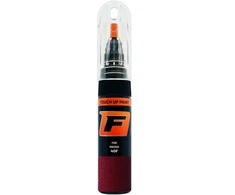 Firanto MAZDA 40F - BURGUNDY Raudonas Dažų korektorius įbrėžimų taisymui 15 ml (2010 - 2015)