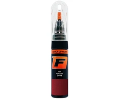 Firanto MERCEDES 3483 - VULKANROT Dažų korektorius įbrėžimų taisymui 15 ml