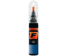 Firanto MERCEDES 5-812 - KLARBLAU MAGNO Dažų korektorius įbrėžimų taisymui 15 ml