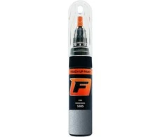 Firanto MERCEDES 5385 - COTE D'AZUR Mėlynas BRIGHT Dažų korektorius įbrėžimų taisymui 15 ml (2013  -2013)