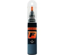 Firanto MERCEDES 5387 - BLAU Dažų korektorius įbrėžimų taisymui 15 ml (2000 -