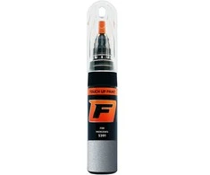 Firanto MERCEDES 5391 - HORIZONTBLAU Dažų korektorius įbrėžimų taisymui 15 ml (2007 - 2011)
