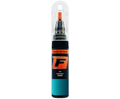 Firanto MERCEDES 5888 - HYPERBLAU-MET. Dažų korektorius įbrėžimų taisymui 15 ml