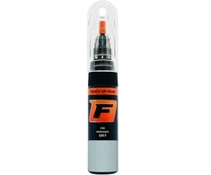 Firanto MERCEDES 5917 - AQUABLAU Dažų korektorius įbrėžimų taisymui 15 ml (2000 -