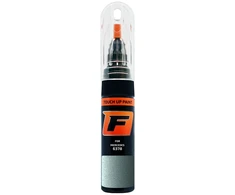 Firanto MERCEDES 6-378 - VERDE SILBER MANGO Dažų korektorius įbrėžimų taisymui 15 ml