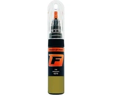 Firanto MERCEDES 6275 - PFEFFERGRUEN Dažų korektorius įbrėžimų taisymui 15 ml (2012  -2015)