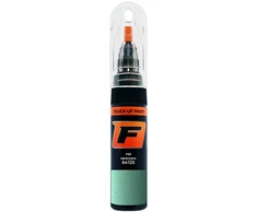 Firanto MERCEDES 64725 - HELLGRUEN Dažų korektorius įbrėžimų taisymui 15 ml
