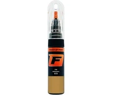 Firanto MERCEDES 673 - SAHARA Geltonas Dažų korektorius įbrėžimų taisymui 15 ml (2000 -
