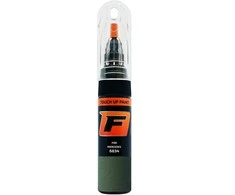 Firanto MERCEDES 6834 - MOOSGRUEN Dažų korektorius įbrėžimų taisymui 15 ml (2000 -