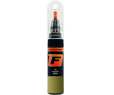 Firanto MERCEDES 6874 - CITRUSGRUEN Dažų korektorius įbrėžimų taisymui 15 ml (2000 -