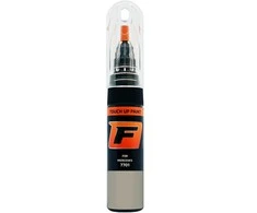 Firanto MERCEDES 7701 - KIESELGRAU Dažų korektorius įbrėžimų taisymui 15 ml (2014 - 2016)