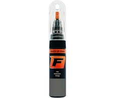 Firanto MERCEDES 7733 - PHANTOMGRAU Dažų korektorius įbrėžimų taisymui 15 ml (2000 -