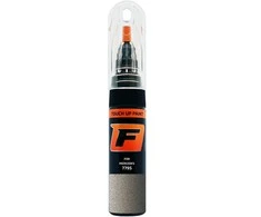 Firanto MERCEDES 7795 - MAGNO MANGANITGRAU Dažų korektorius įbrėžimų taisymui 15 ml (2006  -2010)