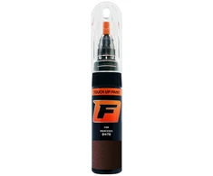 Firanto MERCEDES 8478 - DESIGNO BRAUN Dažų korektorius įbrėžimų taisymui 15 ml