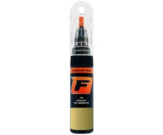 Firanto MERCEDES 97-0529-E1 - GELB Dažų korektorius įbrėžimų taisymui 15 ml