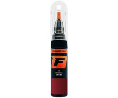 Firanto MERCEDES DB483 - VULKANROT Dažų korektorius įbrėžimų taisymui 15 ml