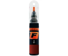 Firanto MINI 857 - NIGHTFIRE Raudonas Dažų korektorius įbrėžimų taisymui 15 ml