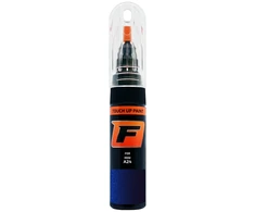 Firanto MINI A24 - Juodas EYE PURPLE Dažų korektorius įbrėžimų taisymui 15 ml