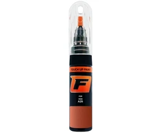 Firanto MINI A26 - HOT Oranžinis Dažų korektorius įbrėžimų taisymui 15 ml
