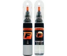 Firanto MINI B15 - LIGHT Baltas Dažų korektorius įbrėžimų taisymui + Lakas 15 ml (2010 - 2017)