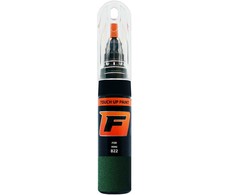 Firanto MINI B22 - BRITISH RACING Žalias II Dažų korektorius įbrėžimų taisymui 15 ml (2016  -2017)