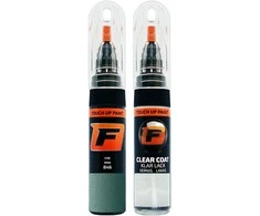 Firanto MINI B46 - LAGUNA Žalias Dažų korektorius įbrėžimų taisymui + Lakas 15 ml (2012  -2012)