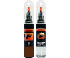 Firanto MINI C1V - CHESTNUT Dažų korektorius įbrėžimų taisymui + Lakas 15 ml (2016 - 2017)