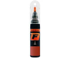 Firanto MINI M15 - REBEL Raudonas Dažų korektorius įbrėžimų taisymui 15 ml