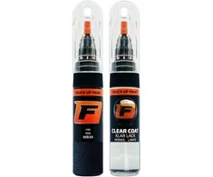 Firanto MINI WB30 - REEF Mėlynas Dažų korektorius įbrėžimų taisymui + Lakas 15 ml (2011  -2011)