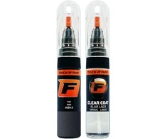 Firanto MINI WB43 - HIGH CLASS Pilkas Dažų korektorius įbrėžimų taisymui + Lakas 15 ml (2011  -2011)