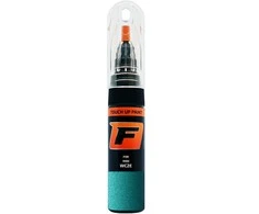 Firanto MINI WC2E - CARIBBEAN AQUA Dažų korektorius įbrėžimų taisymui 15 ml (2017  -2017)
