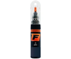 Firanto MINI WC6T - INDIGO SUNSET Mėlynas ROOF (DACHFARBTON) Dažų korektorius įbrėžimų taisymui 15 ml