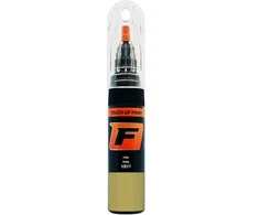 Firanto MINI YB17 - BRIGHT Geltonas Dažų korektorius įbrėžimų taisymui 15 ml (2010  -2013)