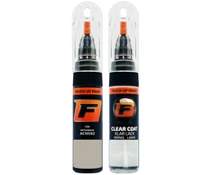 Firanto MITSUBISHI AC10592 - NICE Mėlynas Dažų korektorius įbrėžimų taisymui + Lakas 15 ml