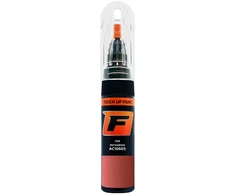 Firanto MITSUBISHI AC10605 - RIVIERA Raudonas Dažų korektorius įbrėžimų taisymui 15 ml